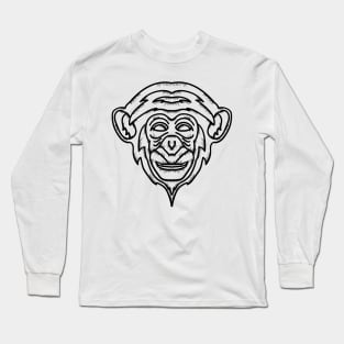 Sapien Deensus Long Sleeve T-Shirt